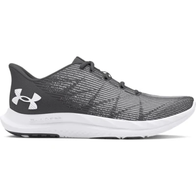 Image of Under Armour Speed Swift Running Shoes Mens Castlerock 9 (44)