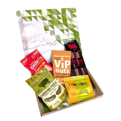 Image of Penny Post Just Add Beer Hamper