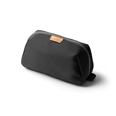 Image of Bellroy Dopp Kit Plus (Toiletries Pouch, Bag) Slate