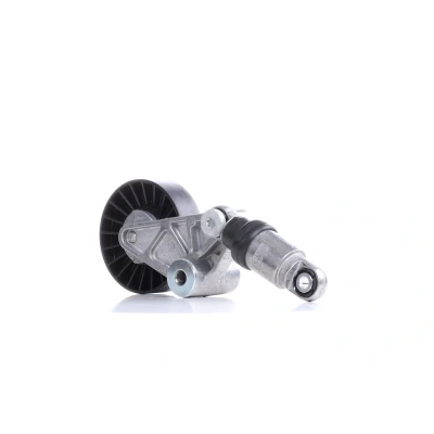 Image of 09180809, 1340530, 1340545, 1340548, 90502421 Tensioner Lever, v ribbed belt INA 534 0033 10 90mm 24,5mm VAUXHALL: Zafira Mk1, SAAB: 9 5 Saloon