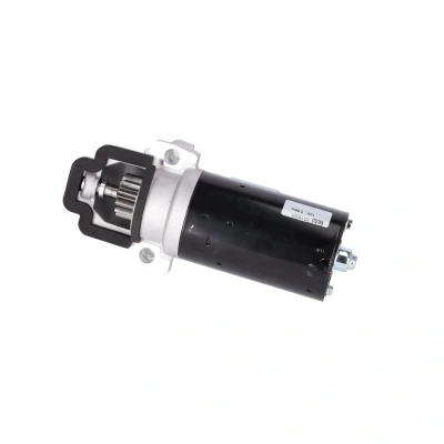 Image of 6C1T11000AB, 6C1T11000AC, 6C1T11000AD, 6C1T11000AE, 6C1T11000AF Starter motor FEBI BILSTEIN 101600 12V 2kW 12 FIAT: Ducato III Platform / Chassis