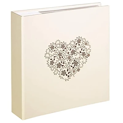 Image of Hama Album, Beige, 200 Photos