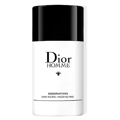 Image of Christian Dior 3348901484893 Homme Deodorant Stick, 75 g