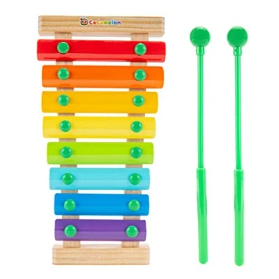 Image of CoComelon First Act Xylophone, WT231