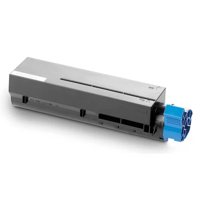 Image of OKI 44574702 Toner Cartridge 1 PC (S) Original Black