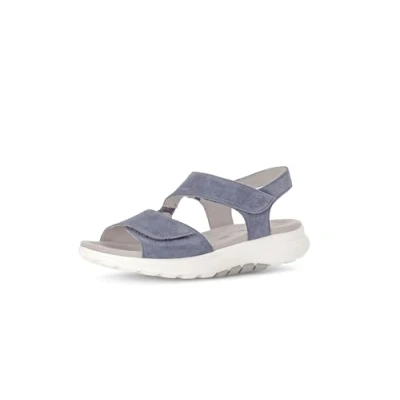 Image of Gabor rollingsoft sensitive 46.815.36 women&#039;s sandal size 5 (UK) 38 (EU)