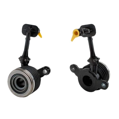 Image of 306209222R, 306209536R Central Slave Cylinder, clutch LuK 510 0090 10 RENAULT: MEGANE 3 Coupe, Captur, Kangoo II Express
