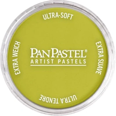 Image of PanPastel Ultra Soft Artist Pastel 9ml Hansa Yellow Shade