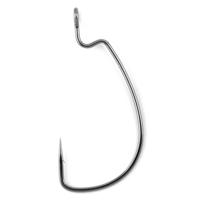 Image of Gamakatsu Worm 330 Bottom Jigging hooks Size 3/0 Dropshot