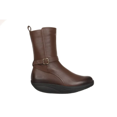 Image of MBT MANCHESTER BOOT 2 Woman shoes