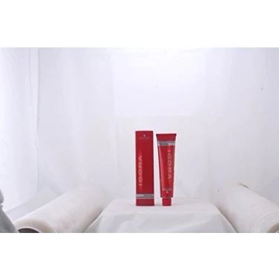 Image of Schwarzkopf Igora Royal Concentrates &amp; Extracts 0 88 Red Concentrate Hair Colour / Tint 60ml Tube