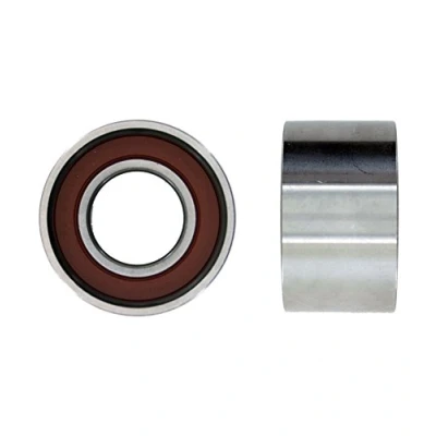 Image of RF5C12700 Tensioner Pulley, timing belt SKF VKM 74607 MAZDA: 6 Hatchback