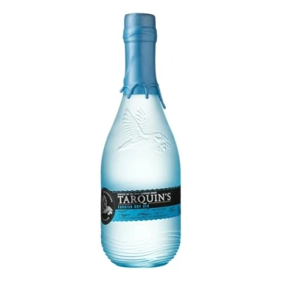 Image of Tarquin’s Cornish Dry Gin Award Winning Fresh Juniper, Bright Citrus &amp; Floral Notes Crafted on the Wild Coast Enjoy in a G&amp;T with Grapefruit Thyme 42% vol 70cl