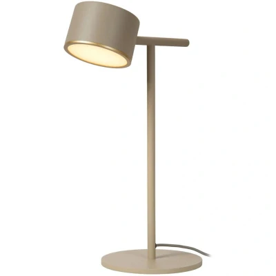Image of Gian Table lamp LED Dim. 2700K Taupe