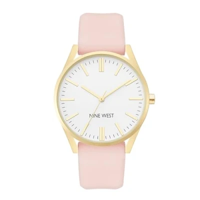 Image of Nine West Dress Watch 086702685516