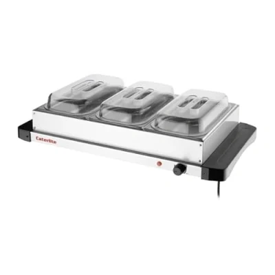 Image of Caterlite Food Warmer