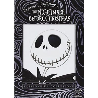 Image of The Nightmare Before Christmas (Collection Edition)