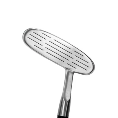 Image of Longridge Golf Tour LH Chipper Silver