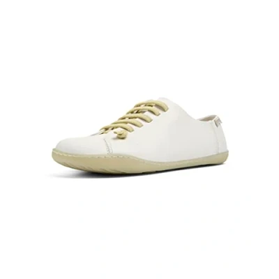 Image of Camper Women&#039;s Peu Cami K200514 Sneaker, White, 2 UK