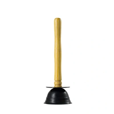 Image of Buffalo Specialist Sink &amp; Basin Plunger Medium Rubber Cup Unblocker 4&#039;&#039; Powerful Force