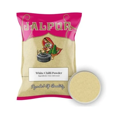 Image of White Pepper Powder 100g