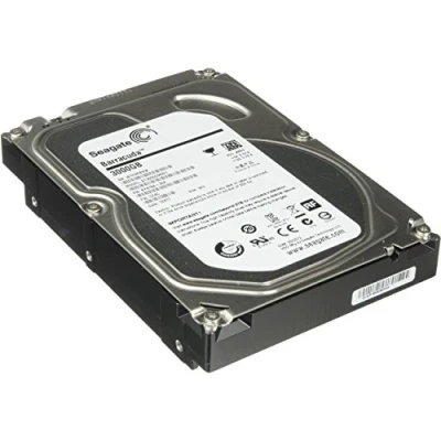 Image of Seagate ST3000DM001 Barracuda 7200.14 3 TB Hard Drive