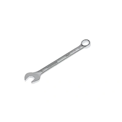 Image of Gedore 7 11 mm D3113A Combination Spanner Silver