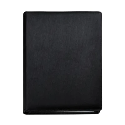 Image of Arpan A4 Professional Display Presentation Book 24 Pocket (48 Side) Portfolio Folder