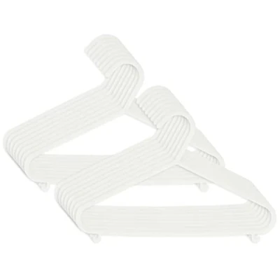 Image of Bieco childrens coat hangers kids child children children&#039;s clothes