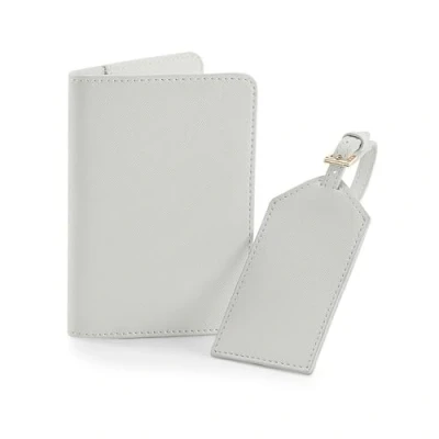 Image of BagBase Boutique Travel Set