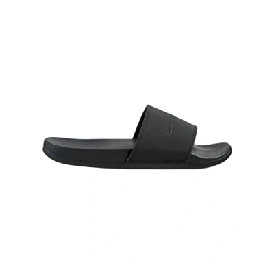 Image of ENDURANCE Men&#039;s Linbow Sandal, Black, 9 UK
