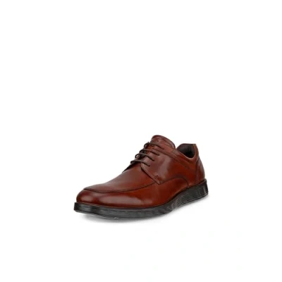 Image of S Lite Hybrid Full Grain Leather Men&#039;s Derby Shoes