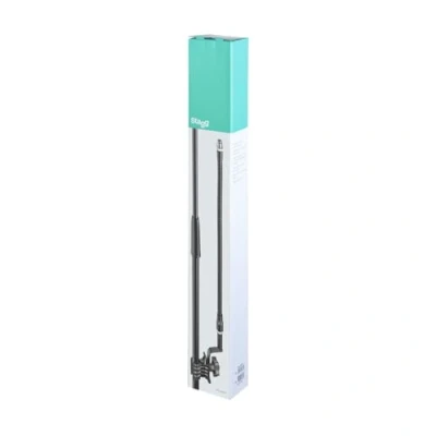 Image of Stagg SCL MIGN Universal Gooseneck Microphone Arm with Clamp