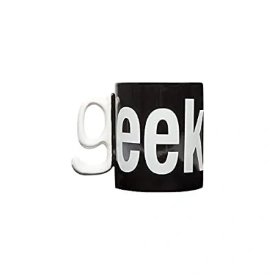 Image of Thumbs Up Geek Mug