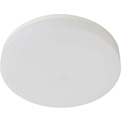 Image of Prios Wynion LED ceiling lamp CCT DIP switch 50cm