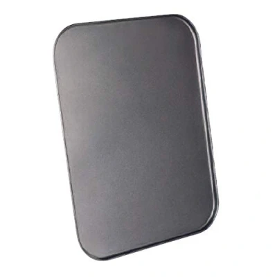 Image of Chef Aid Baking Sheet, grey, regular, 10E10328, 34.5x26cm