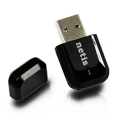 Image of Netis WF2123 300 Mbps Wireless N USB Adapter