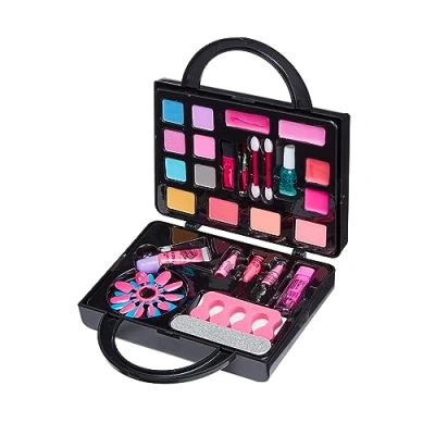 Image of CRA Z ART 17903 ONE BEAUTY MAKEUP PURSE, Colours May Vary