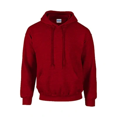 Image of Gildan Heavy Blend Unisex Hoodie Multicolour XXXXX Large