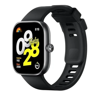 Image of Xiaomi Redmi Watch 4 Black