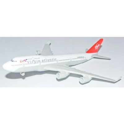 Image of Grehge in Atlantic Metal Plane Model 16cm