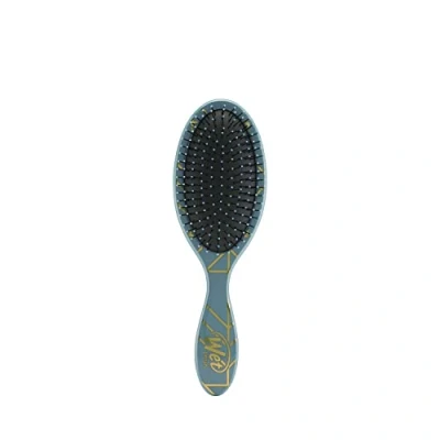 Image of Wet Brush Original Detangling Hair Brush, Free Spirit Ocean Ultra Soft IntelliFlex Bristles Detangler Glide Through Tangles With Ease For All Types Women, Men, &amp; Dry