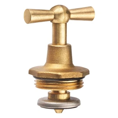 Image of CORNAT TEC301503 Upper Part of tap Brass 3/4