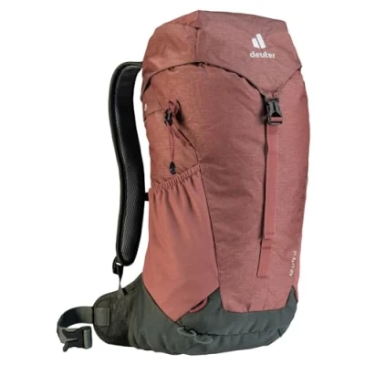 Image of deuter AC Lite 16 Hiking Backpack