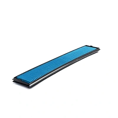 Image of 64312182458, 64319071935, 64319216590, 64319257504 Pollen filter UFI 34.121.00 with antibacterial action 662mm 96,5mm 21mm BMW: 3 Convertible, Coupe