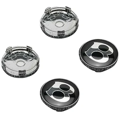 Image of Wheel Centre Cap for Bentley 60mm,DustProof Car Center Caps Hubcaps,Wear Resistant Hub Caps.