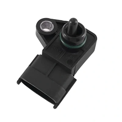 Image of beiyaiey 39300 04100 Intake Air Pressure Sensor Manifold MAP 9022010019