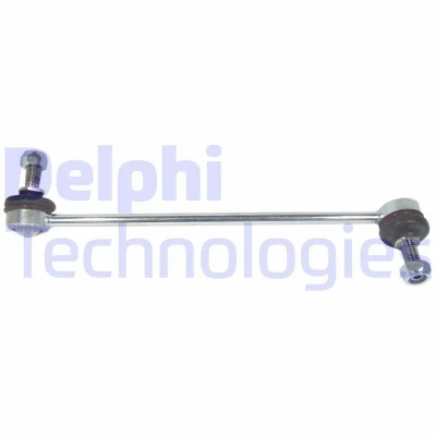 Image of 4802967, 4806305, 4817515, 4819612 Anti roll bar link DELPHI TC1988 286mm M12x1.75 CHEVROLET: Captiva, VAUXHALL: Antara, OPEL: Antara