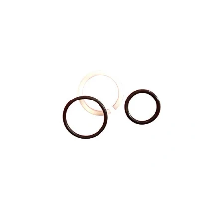 Image of Replacement O Ring Spout Seal Kit Abode Atlas Kitchen Tap