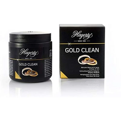 Image of Hagerty Gold Clean